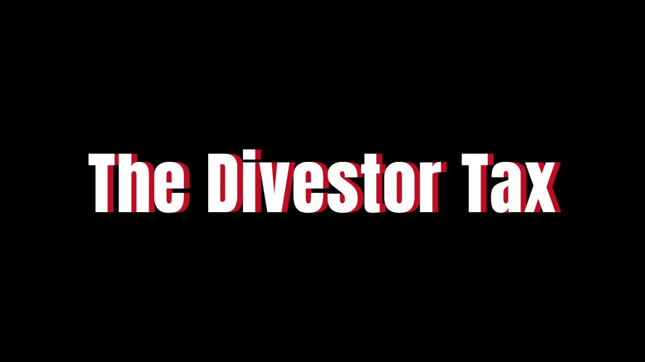 The Divestor Tax | Lazy, Deadbeat The Temu Big Show Abuses Rose @kweenofkings