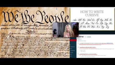 Can you handle the facts? This should wake the dead in just over 1 minute