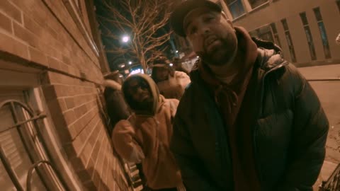 Jay Worthy x MadeInTYO - MASTER DELUXE (VIDEO)