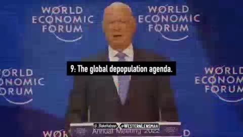 WARNING: 25 Ways The U.S. and the West Are Being Destroyed, in Under 2 Minutes