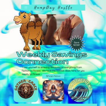 Humpday Hustle Aug 28 2024