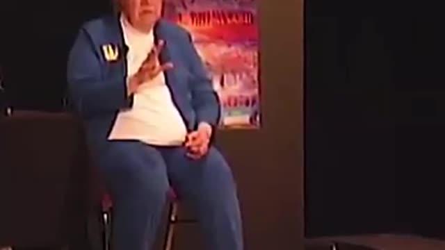 Dolores Cannon the best thing is to not watch the News