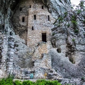 3 MYSTICAL PLACES IN SERBIA(MUST SEE)
