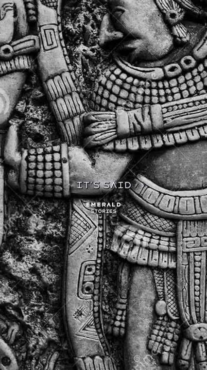 MAYAN 🛸 VISITATION