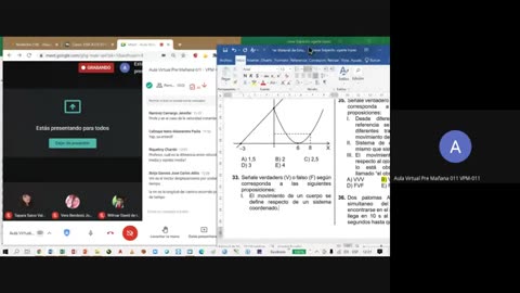 CEPRE UNI 2021 - 2 | SEMANA 02 | FÍSICA S01