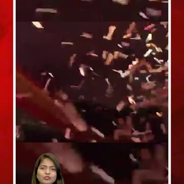 ‘మాస్’ రీరిలీజ్.. థియేటర్లలో ఫ్యాన్స్ రచ్చ!| #ytshorts #viralvideo #massmvoie #rerelease| FBTV NEWS