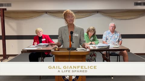 GAIL GIANFELICE: VOTE NO ON 4. HERE'S WHY.