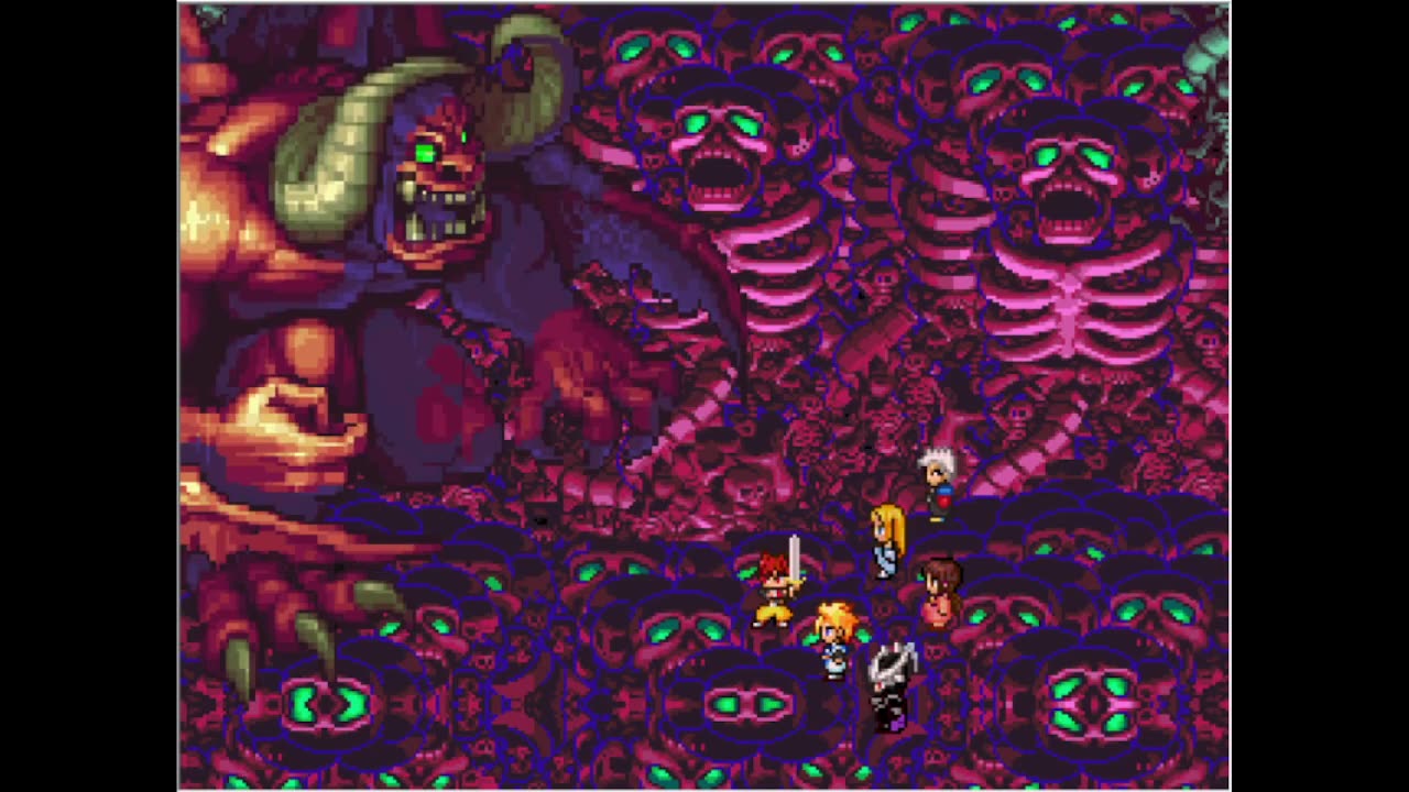 The Divine - Lakria Legends Pt.154