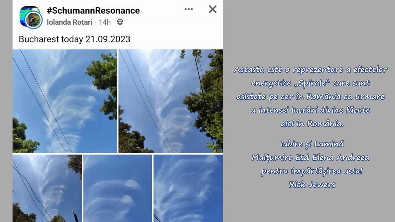 More signs from Ceremony and Activation, September 26, 2023