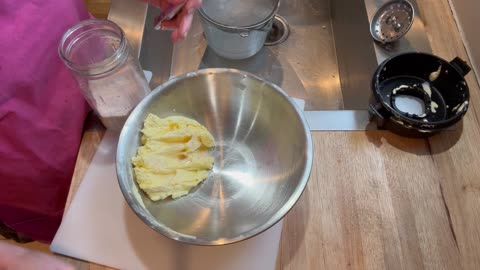 Homestead Hack: Making Fresh Butter With A Blender