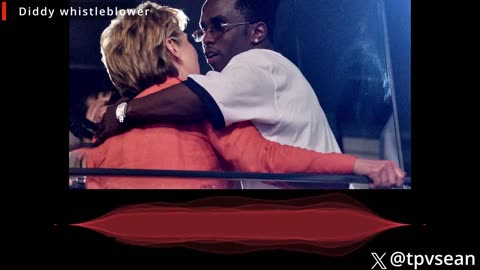 FBI Seize Diddy Tape Showing Hillary Clinton Killing Child at 'Freak Off' Party