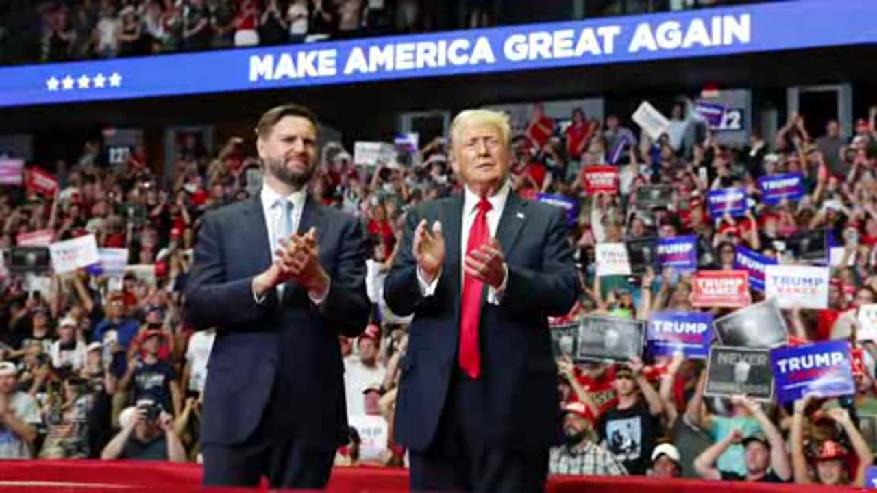 A Journey - What a long strange trip...