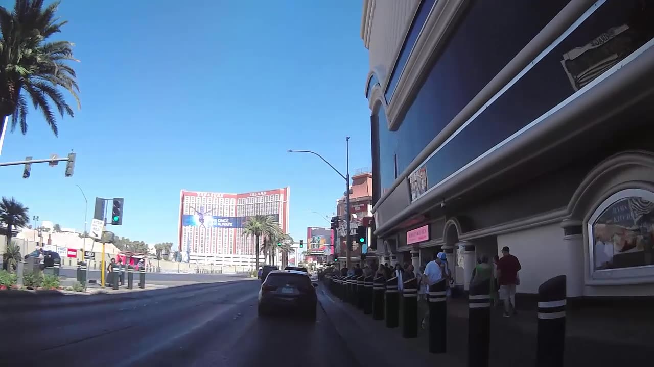 my trip to the best bbq on las vegas blvd.