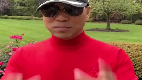 20211024文贵先生GETTR¹： #五国秘密外访，说明习近平有信心在国内把对手拿下；对外挑战美国。这届美国政府会跟中共国达成贸易协议，恢复合作、正常贸易，两国竞争关系