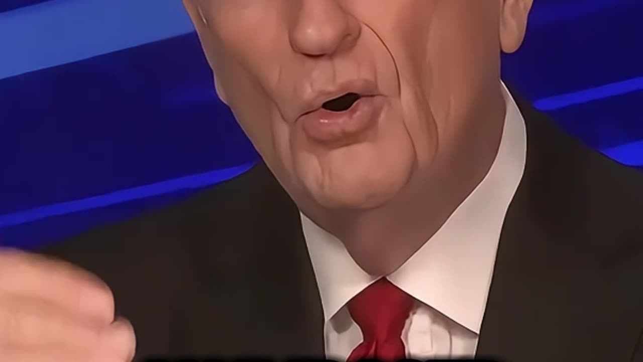 Pt 16 Bill O'Reilly on the choices in this presidential election 2024. #news #politics #viral #foru