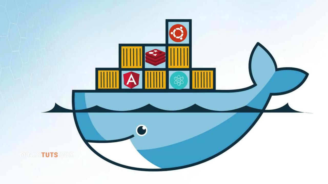 What is Docker? Explained in 2 Minutes (with Real-World Examples)