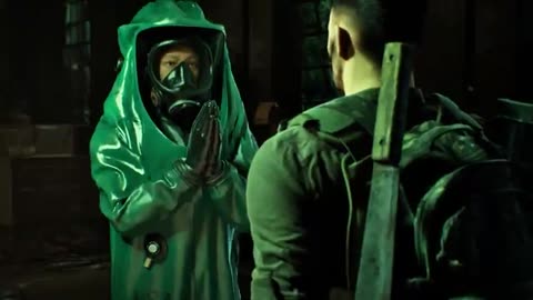 KICKSTARTER TEASER - Chernobylite 2: Exclusion Zone