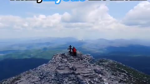 RTANJ MOUNTAIN ADVENTURE