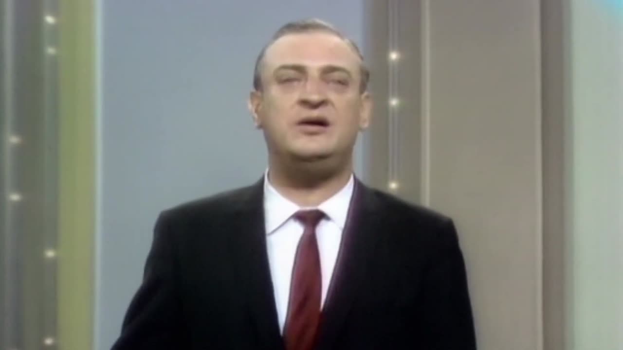 Rodney Dangerfield's Top 10 Jokes About His Kids