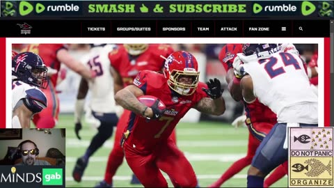 IFL Monday: A Flood of Free Agent and Rookie Signings