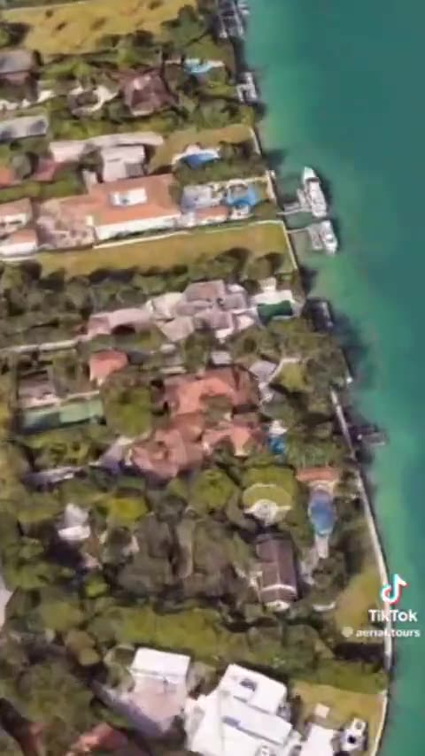 Shipping Containers (The Port) A hop skip and a jump away from P.Diddler(Star Island)