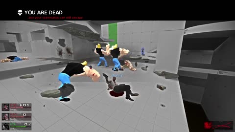 Left 4 Dead 2 - Tank Arena v1.3