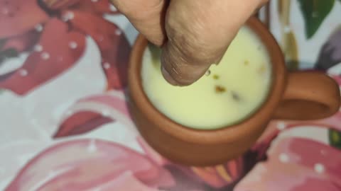 Delicious 😋🤤 Masala Milk 🥛#delicious #milk #food #foodie #yummy #yummyrecipe