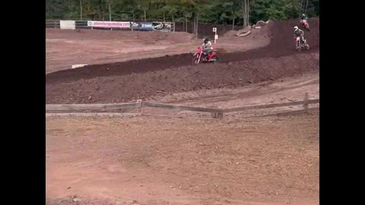 September Breezewood MX trip