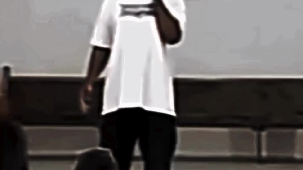 DEBO TALKING ABOUT JESUS!!!