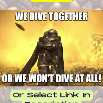 Helldivers 2: How To Check Banned Countries Status