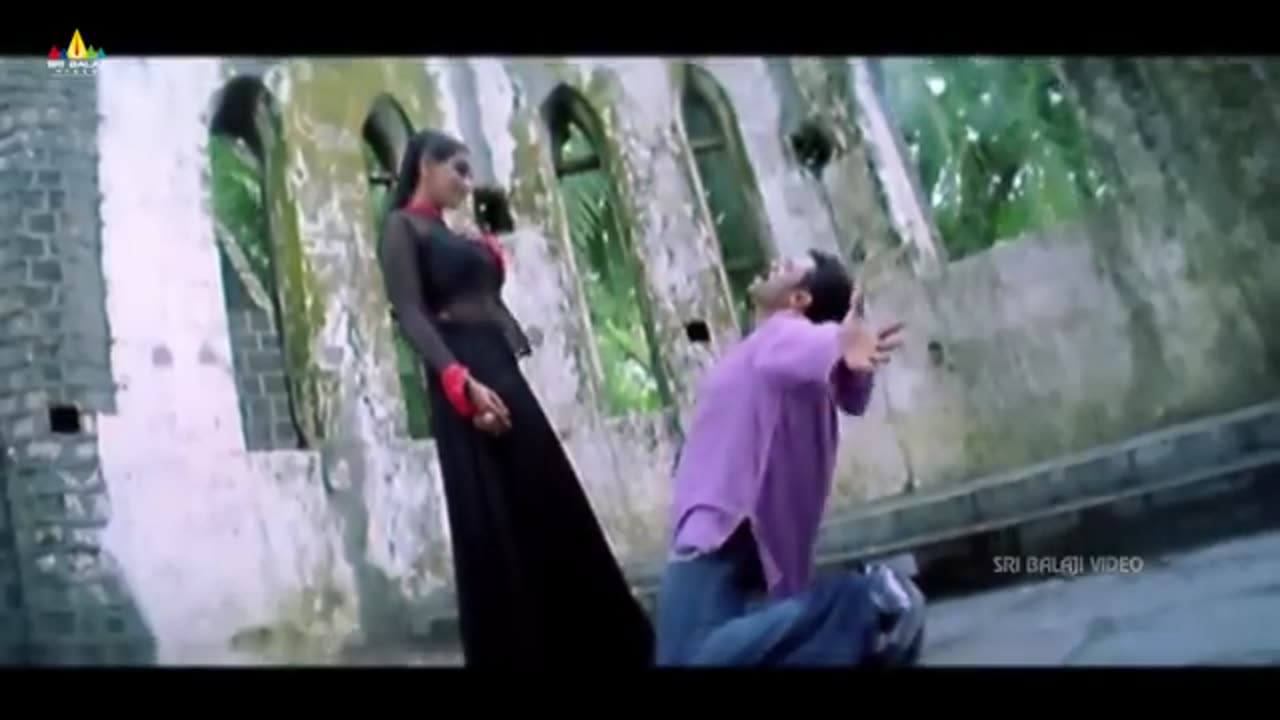 Gharshana Video Songs | Cheliya Cheliya Video Song | Venkatesh, Asin | Sri Balaji Video