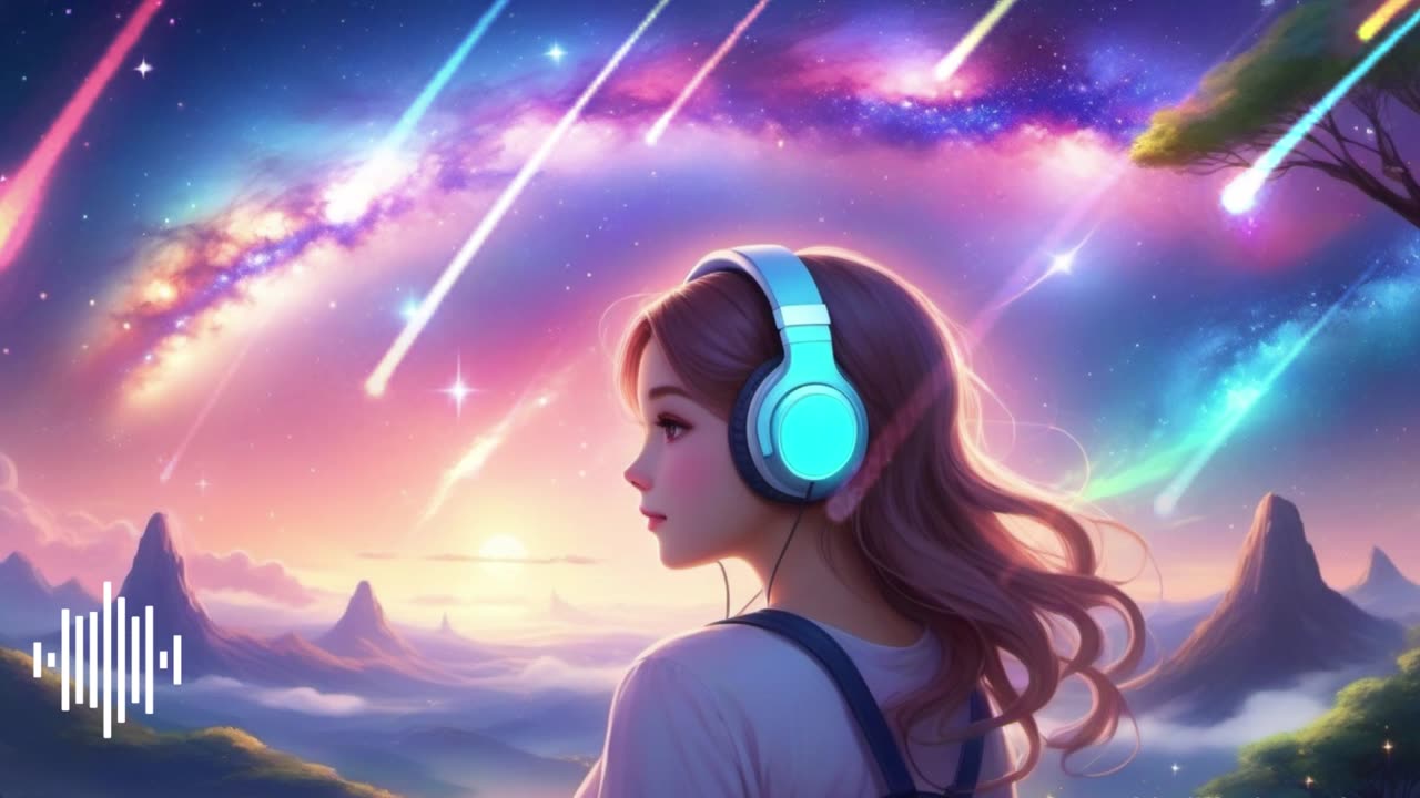 Cosmic Chill Beats 12 | Relaxing Lofi Beats For Relax, Chill, Study, Sleep, Work & Motivation