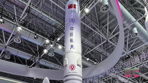 China debuted a new rocket on the nation’s path to the Moon