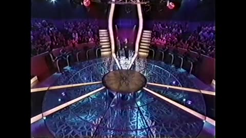 *Bill Plays! ( abc ) Who Wants to Be a Millionaire? (Primetime): August 17, 1999 (episode: 2 )