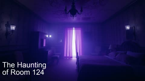 The Haunting of Room 124