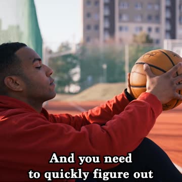 Figure Out Your "Next Play"