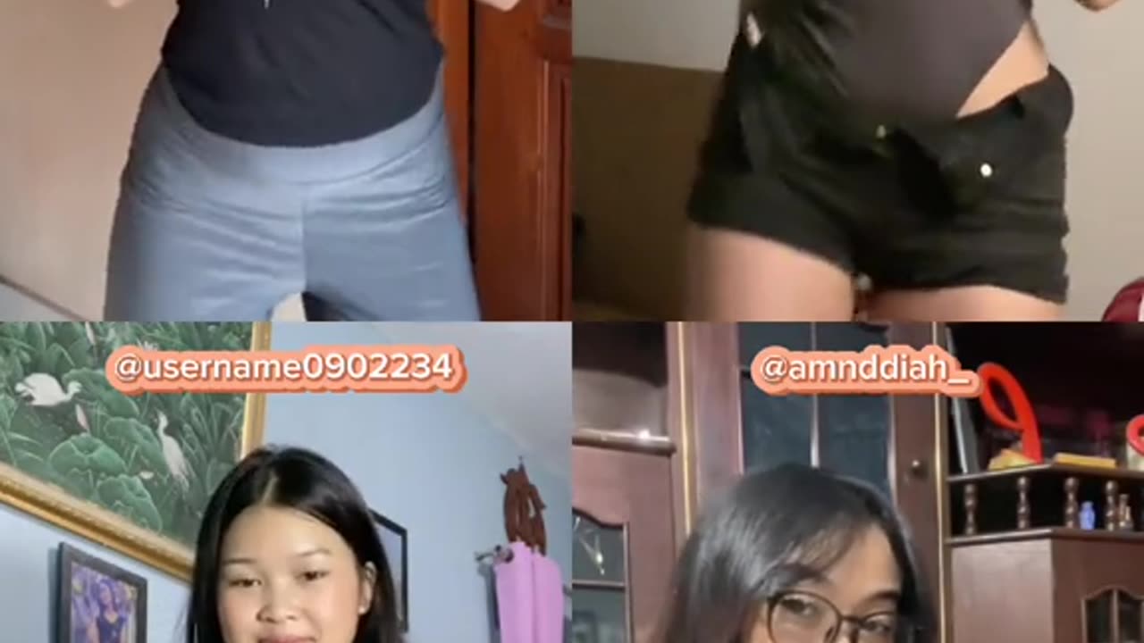 which is your favorite tiktok account 7