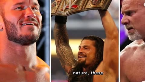 Chaos Unleashed: Randy Orton and Former Universal Champion Clash