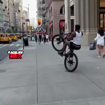 Woah this is dangerous 🤬