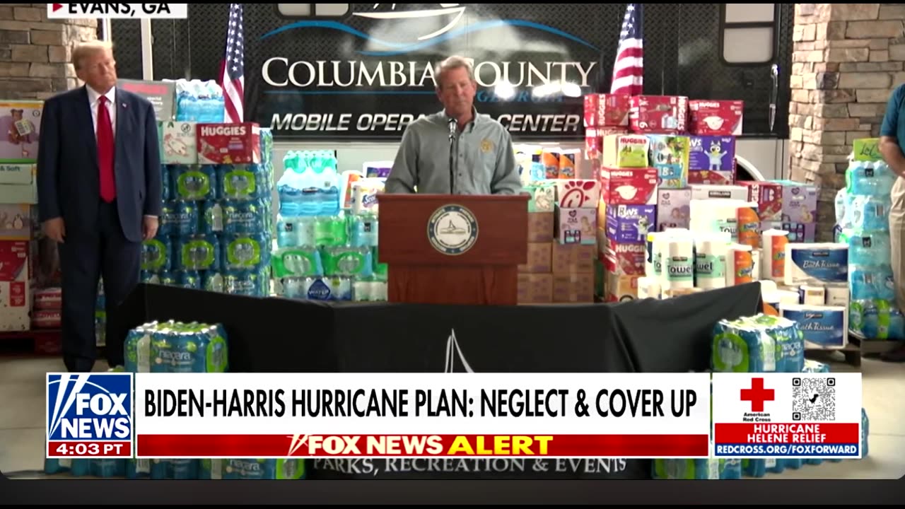 241004 Laura Ingraham unpacks the devastation following Hurricane Helene.mp4