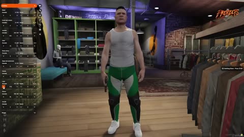 NOOOOOOOOOOOO - 03/27/2024 - Stackswopo Full Live Stream Part 2