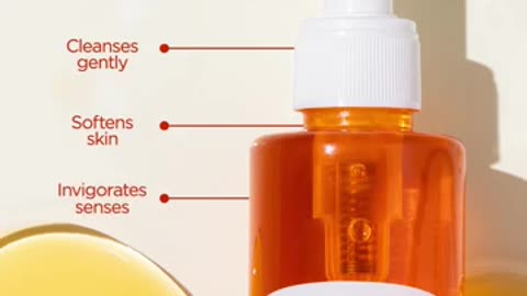Revitalize Your Skin with Apricot-Infused Body Wash