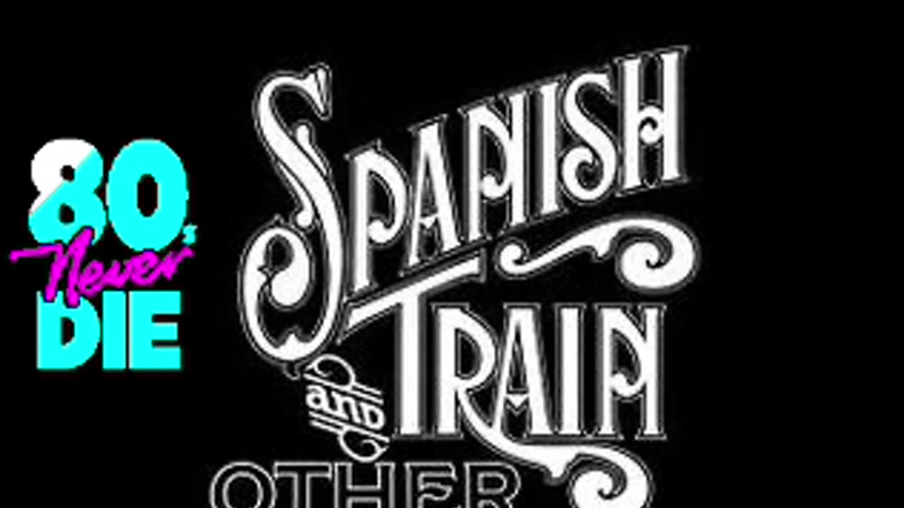 Spanish Train Chris De Burgh