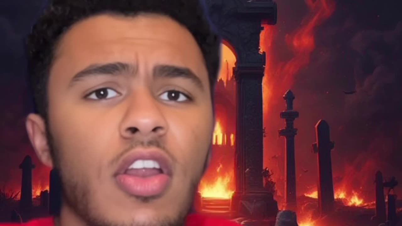 The Devil Doesn’t Want YOU to WATCH THIS 🤯👹