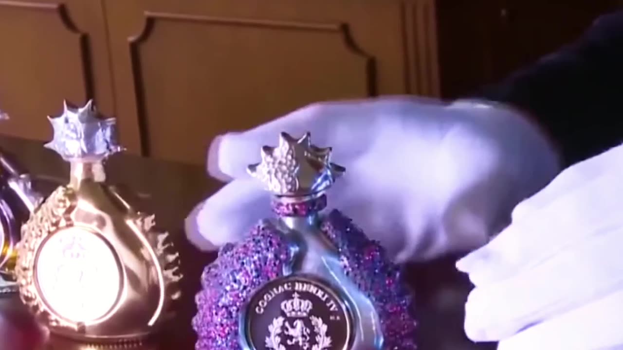 The World's Most Expensive Alcohol: Unveiling the Opulence of Billionaires' Drinks