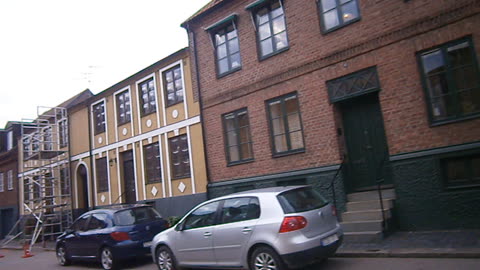 Pålsgatan, Helsingborg 24 April 2014