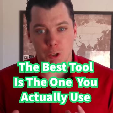 Build Your Perfect System | Green Beret Leadership Program