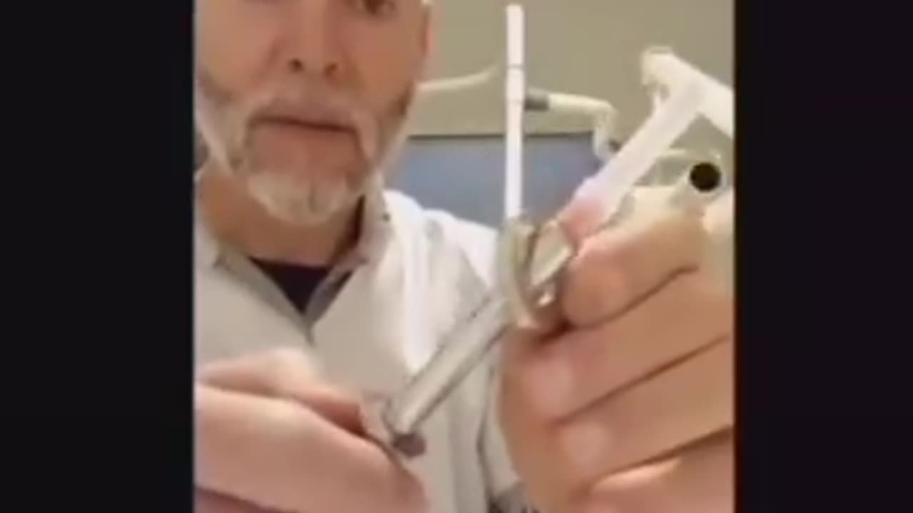 ️️💥💥 Graphene oxide in dental anesthetic how to avoid it