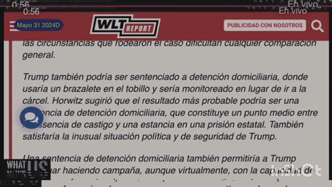 Al Medio Día 31/05/24