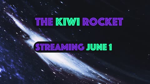 Coming Up On The Kiwi Rocket Episode 4!